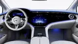 Mercedes-Benz EQE (Foto: Mercedes-Benz)