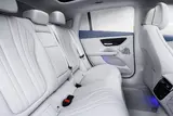 Mercedes-Benz EQE (Foto: Mercedes-Benz)
