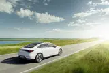 Mercedes-Benz EQE (Foto: Mercedes-Benz)