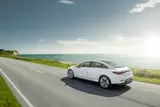 Mercedes-Benz EQE (Foto: Mercedes-Benz)