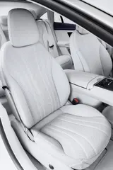 Mercedes-Benz EQE (Foto: Mercedes-Benz)