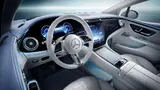 Mercedes-Benz EQE (Foto: Mercedes-Benz)