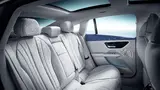 Mercedes-Benz EQE (Foto: Mercedes-Benz)