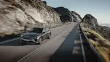 Citroën C5 X (Foto: Citroën)