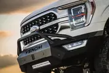 Hennessey Venom 775 F-150 (Foto: Hennessey Performance)