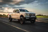 Hennessey Venom 775 F-150 (Foto: Hennessey Performance)