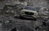 Mazda CX-5 (Foto: Mazda)
