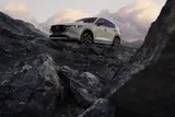 Mazda CX-5 (Foto: Mazda)