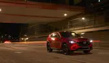 Mazda CX-5 (Foto: Mazda)