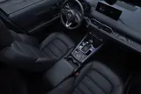 Mazda CX-5 (Foto: Mazda)