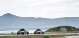 Range Rover Sport SVR (Foto: Land Rover UK)