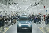 Rivian R1T (Foto: Rivian)