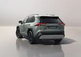 Toyota RAV4 Adventure (Foto: Toyota)