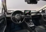 Toyota RAV4 Adventure (Foto: Toyota)