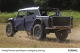 Fering Pioneer (Foto: Fering)