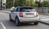 MINI Cooper S (Foto: MINI)