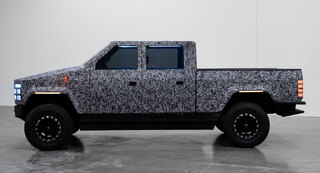 Atlis XT