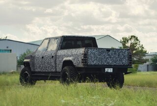 Atlis XT