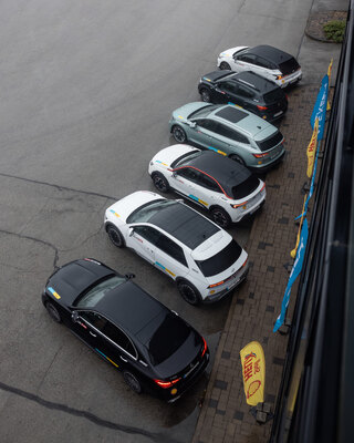 Aasta auto 2022 (Foto: Silvo Voznesenski)