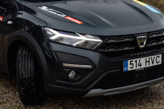 Aasta auto 2022 (Foto: Silvo Voznesenski)