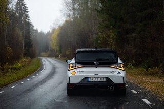 Aasta auto 2022 (Foto: Silvo Voznesenski)