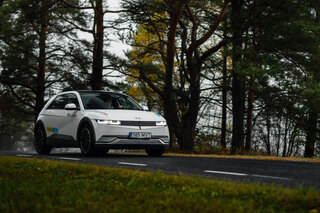 Aasta auto 2022 (Foto: Silvo Voznesenski)
