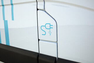 HYVIA (Foto: Renault)