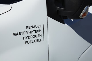 HYVIA (Foto: Renault)