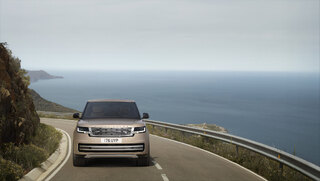 Land Rover Range Rover ( Foto: Land Rover)