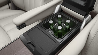 Land Rover Range Rover ( Foto: Land Rover)