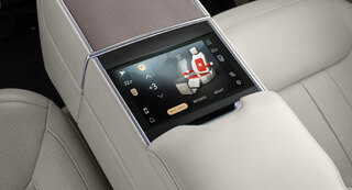 Land Rover Range Rover ( Foto: Land Rover)