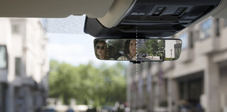 Land Rover Range Rover ( Foto: Land Rover)