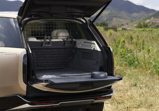 Land Rover Range Rover ( Foto: Land Rover)