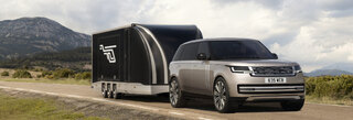 Land Rover Range Rover (Foto: Land Rover)