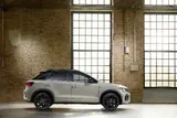 Volkswagen T-Roc (Foto: Volkswagen)