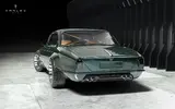 Jaguar XJC by Carlex Design (Foto: Carlex Design)
