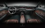 Jaguar XJC by Carlex Design (Foto: Carlex Design)