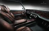 Jaguar XJC by Carlex Design (Foto: Carlex Design)