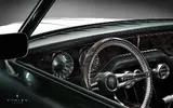 Jaguar XJC by Carlex Design (Foto: Carlex Design)
