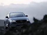 Mazda CX-5 (Foto: Mazda)