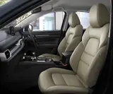 Mazda CX-5 (Foto: Mazda)