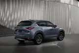 Mazda CX-5 (Foto: Mazda)