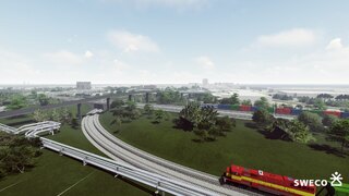 Foto: Rail Baltic
