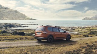 Dacia Jogger (Foto: Dacia)