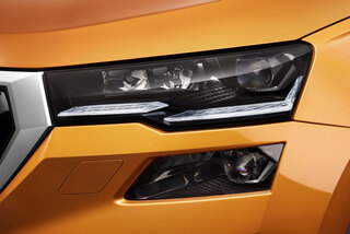 ŠKODA Karoq (Foto: ŠKODA)