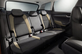 ŠKODA Karoq (Foto: ŠKODA)