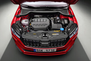 ŠKODA Karoq (Foto: ŠKODA)