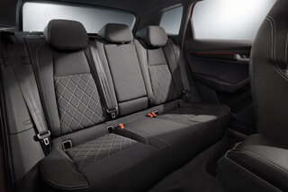 ŠKODA Karoq (Foto: ŠKODA)