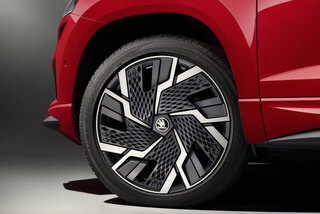 ŠKODA Karoq (Foto: ŠKODA)