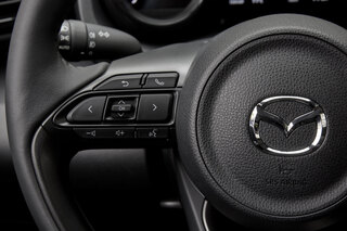 Mazda2 Hybrid (Foto: Mazda)